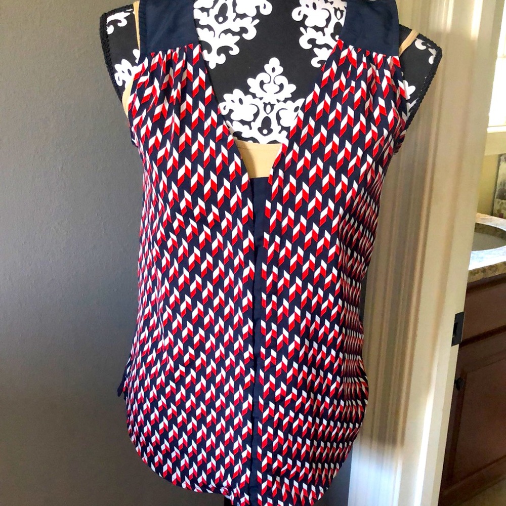 Tommy Hilfiger shirt
